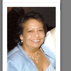 Meet your Posher, Becky